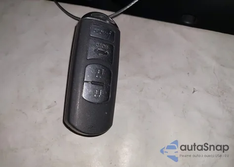 2016 Mazda 6 Sport z USA, uszkodzony, nr VIN JM1GJ1U55G1410899